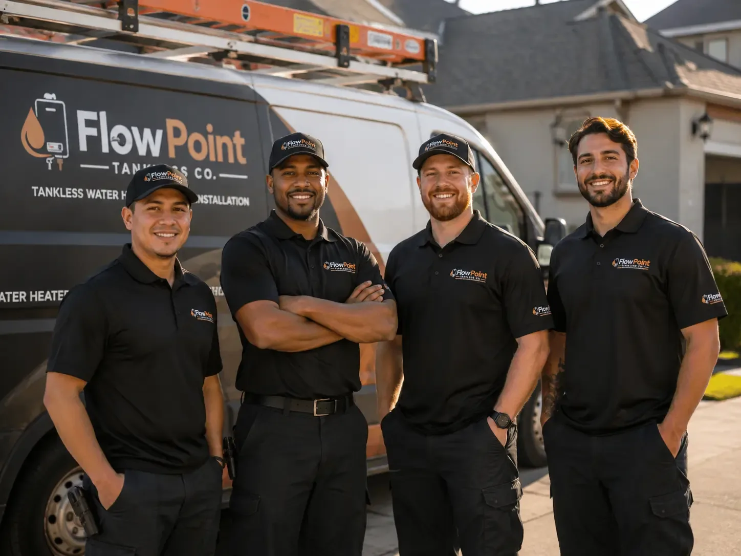 Tankless Water Heater Installation company in Ovid, NY
