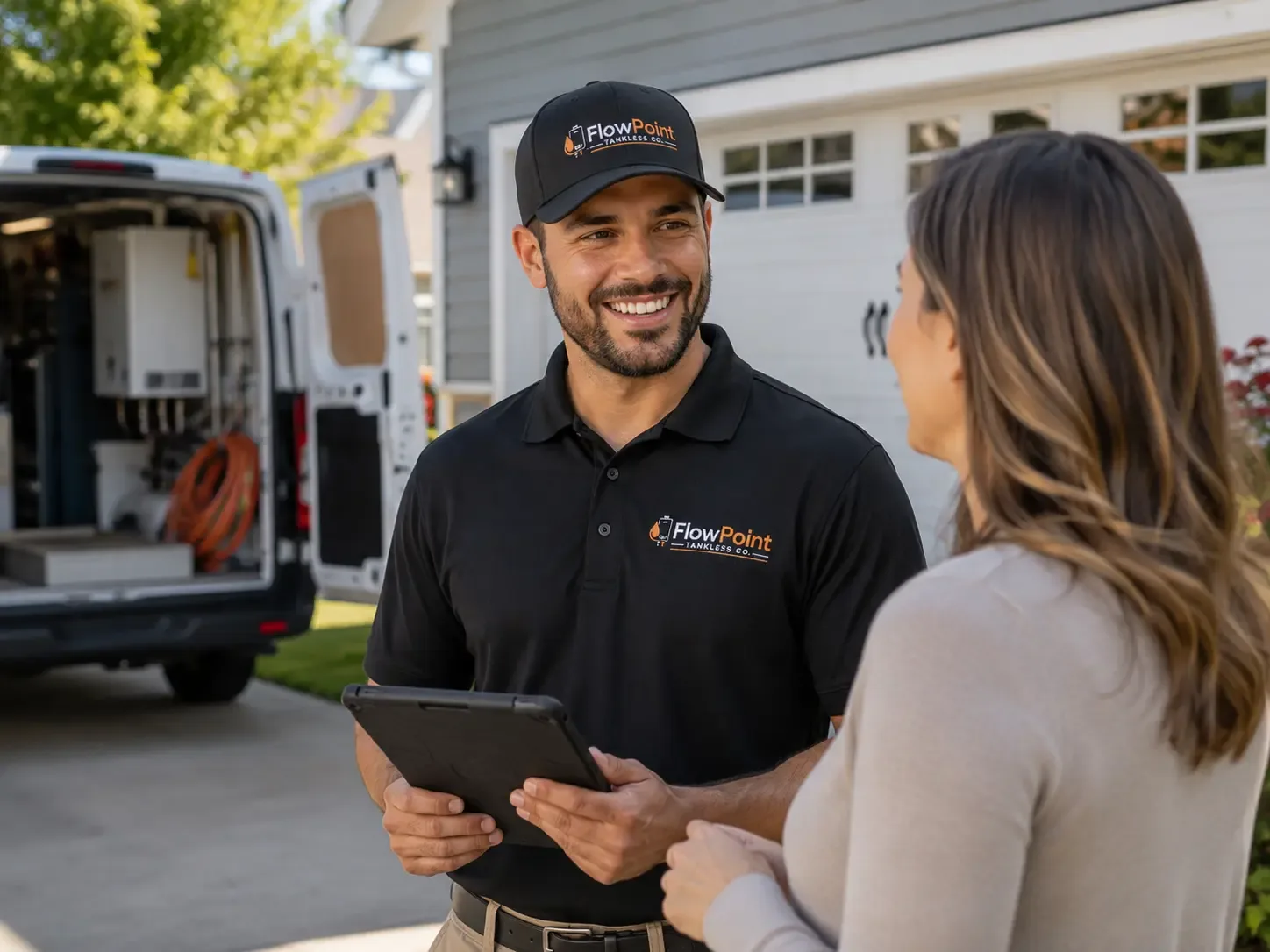 Tankless Water Heater Installation Ovid, NY FAQs